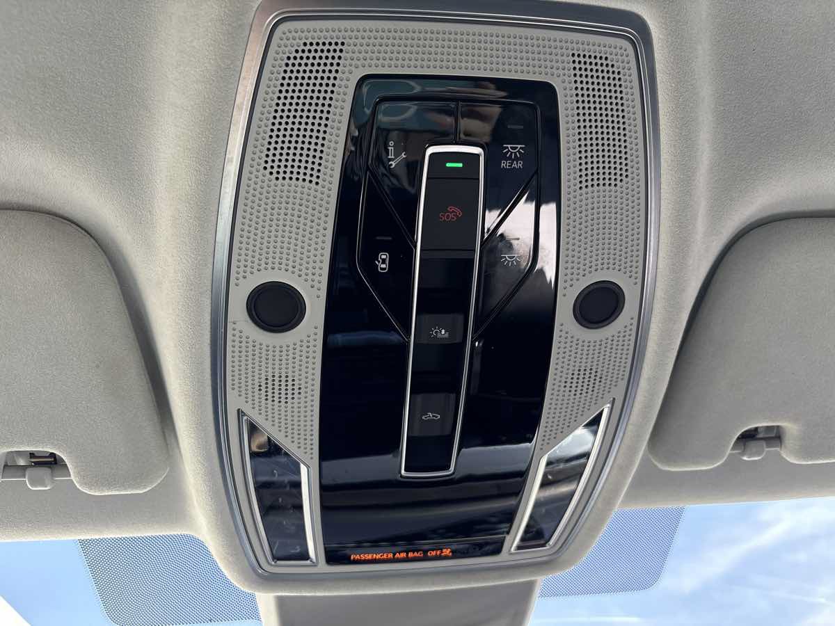 Used 2019 Audi A8 L 3.0T w/ Executive Package AWD/4WD image 34