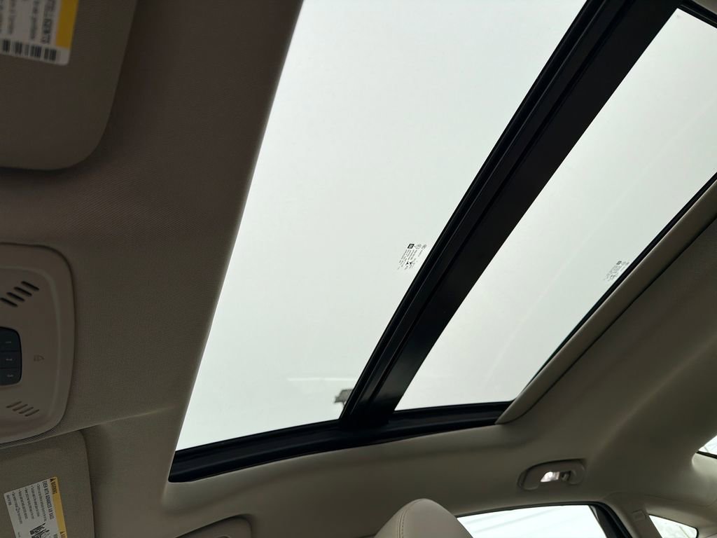 Used 2017 Buick LaCrosse Essence w/ Sun and Shade Package image 23