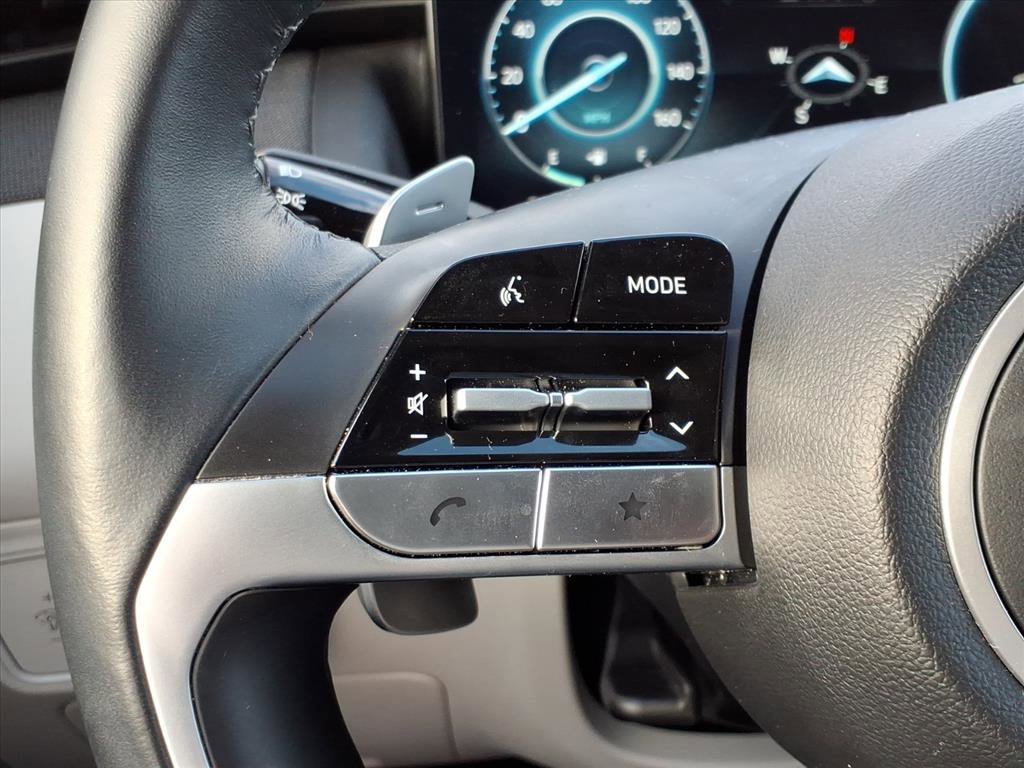 Certified 2024 Hyundai Tucson SEL image 20