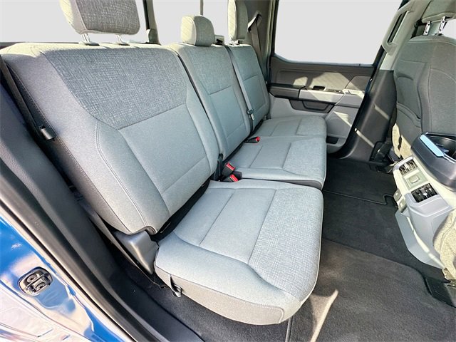 Used 2024 Ford F150 XLT w/ Equipment Group 302A MID image 27