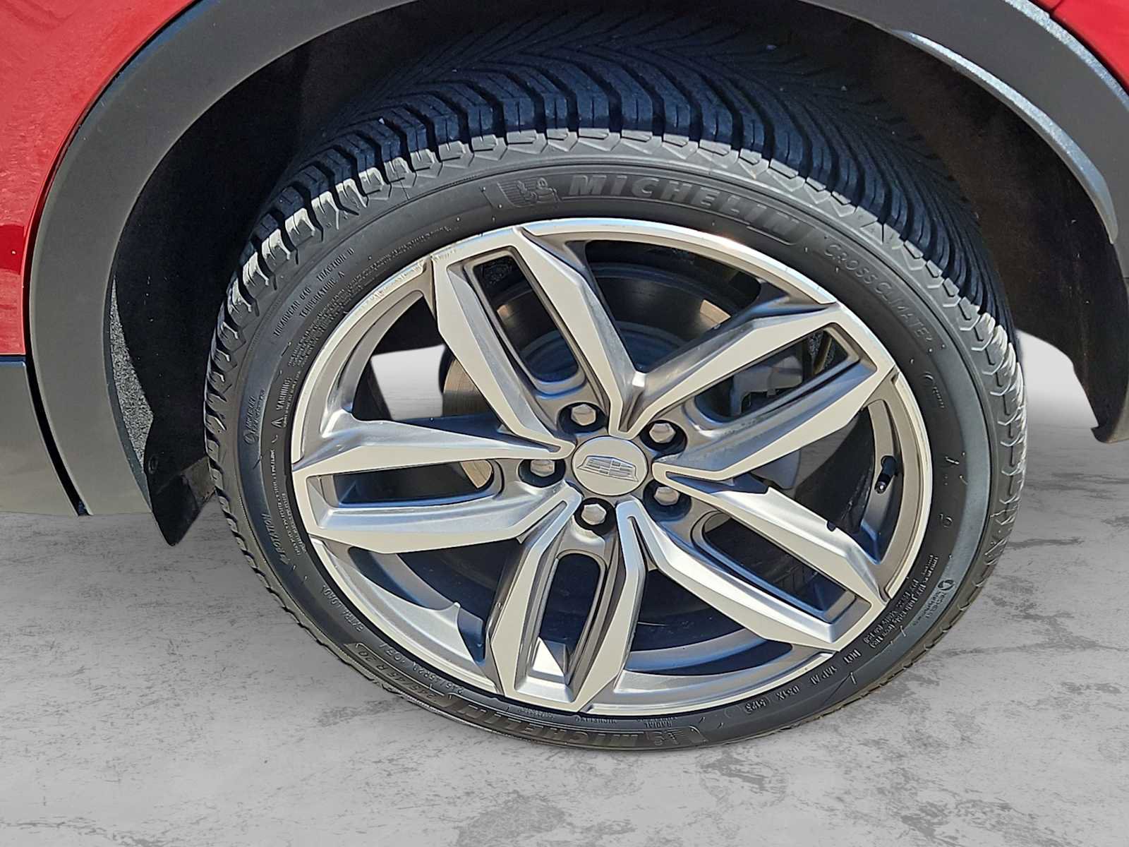 Used 2019 Cadillac XT4 Sport image 12