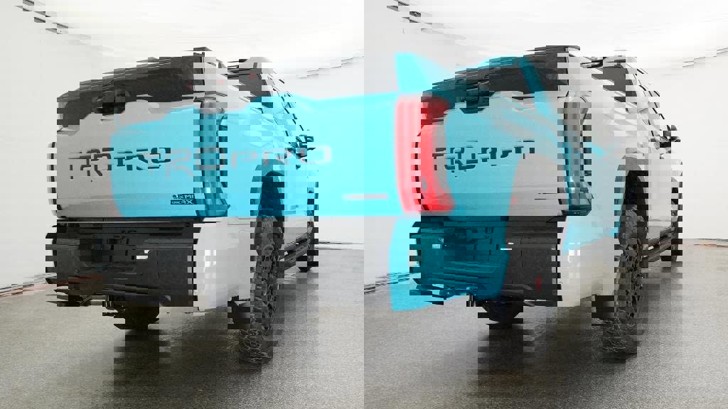 New 2026 Toyota Tundra TRD Pro image 24