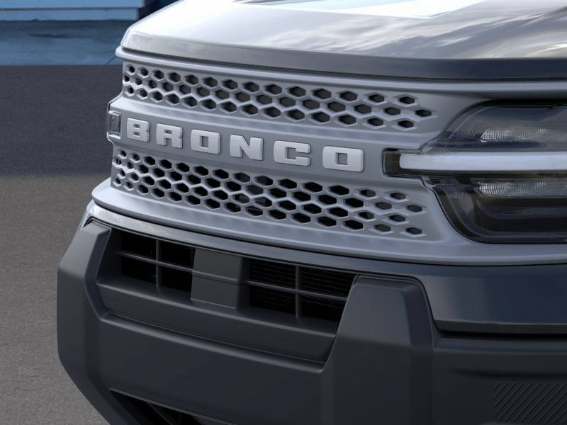 New 2026 Ford Bronco Sport Big Bend w/ Convenience Package AWD/4WD image 18