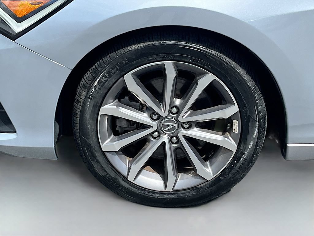 Used 2023 Acura Integra FWD image 30