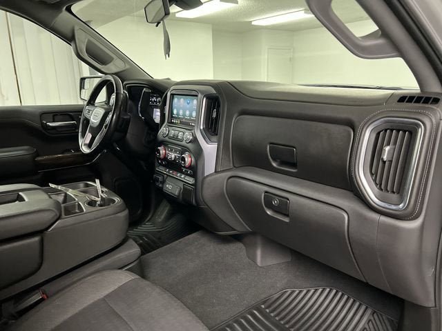 Certified 2020 GMC Sierra 1500 SLE w/ SLE Value Package AWD/4WD image 28