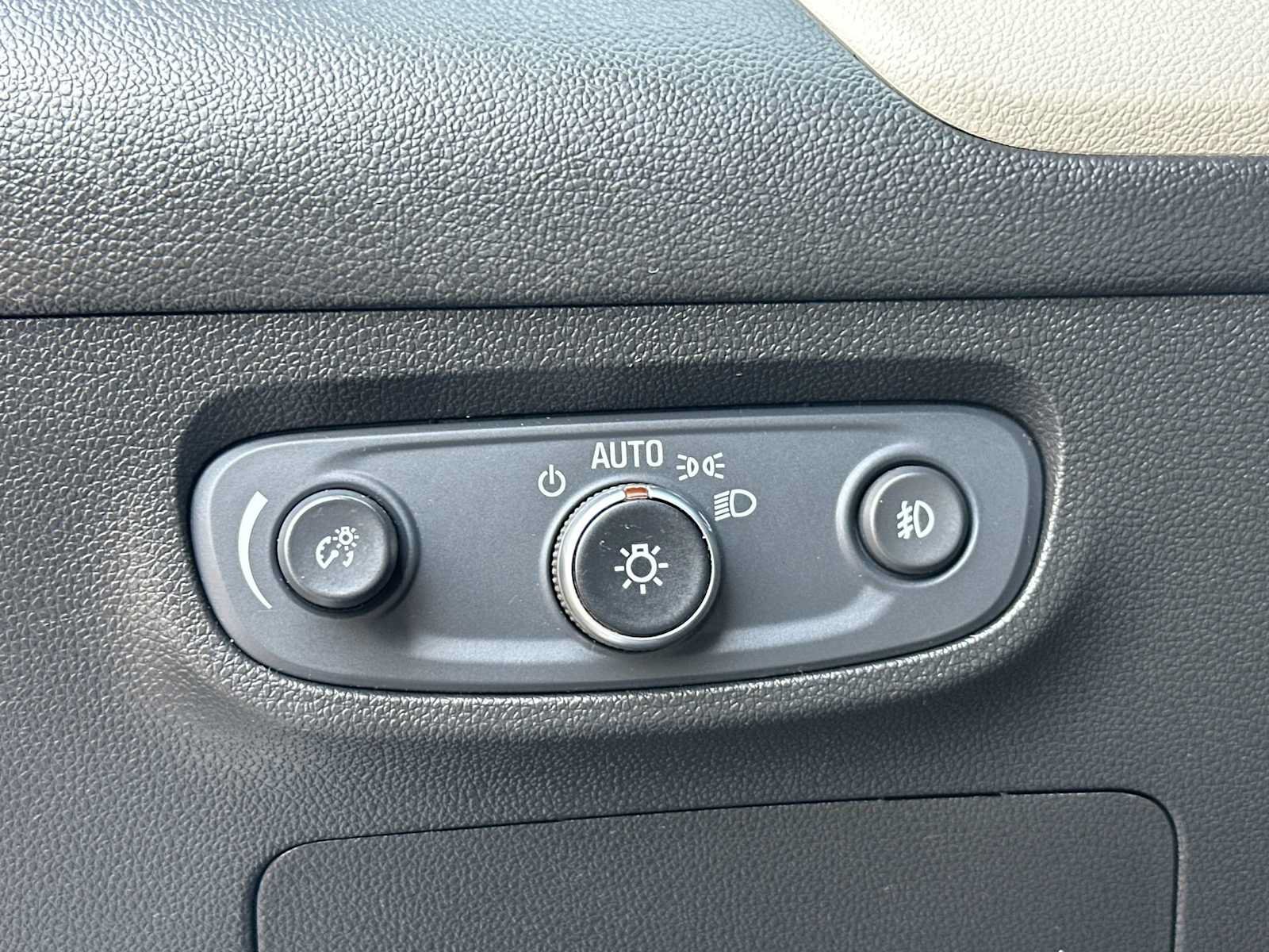 Used 2021 Buick Encore GX Preferred FWD image 18