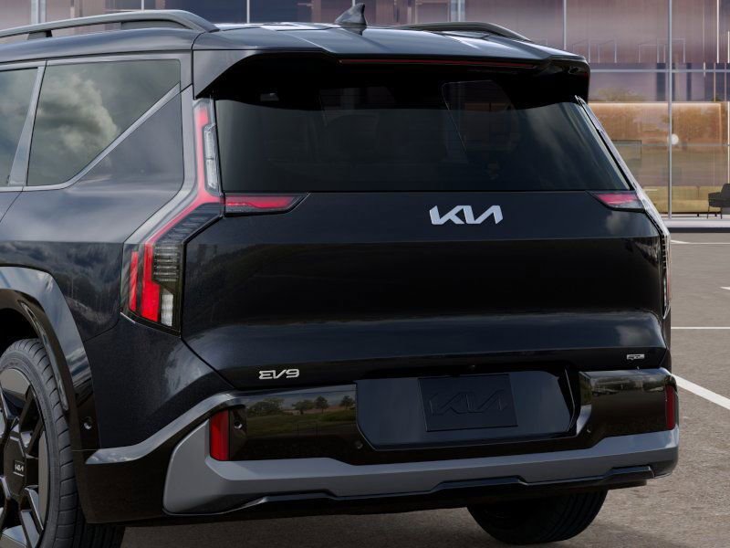 New 2026 Kia EV9 GT-Line image 13