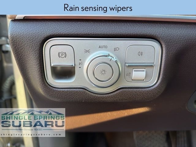 Used 2020 Mercedes-Benz GLE 350 4MATIC image 50