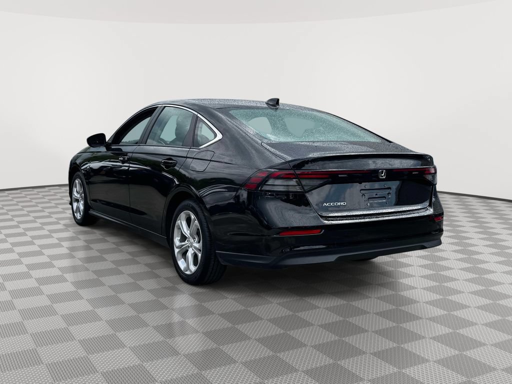 Used 2024 Honda Accord LX image 4