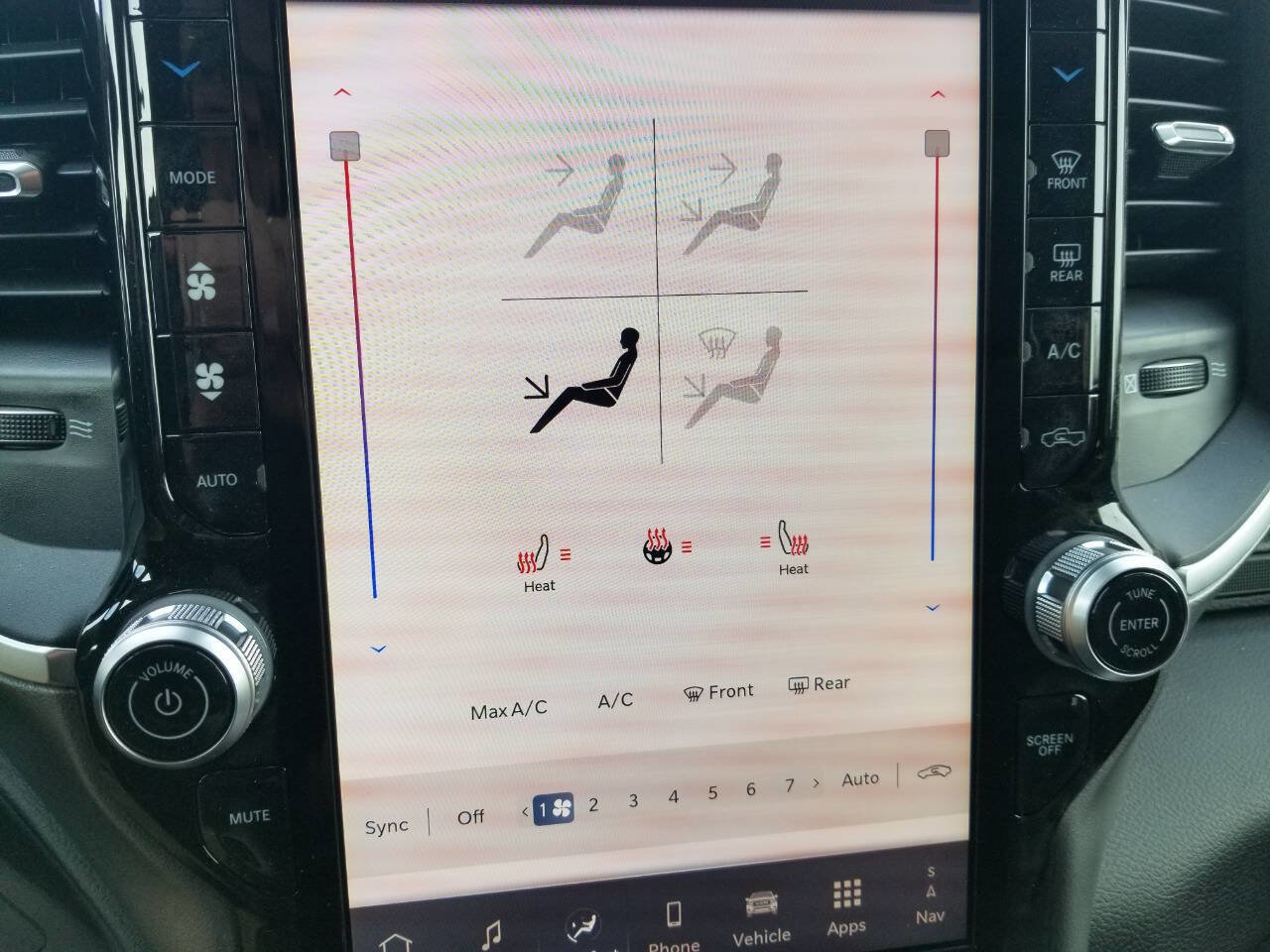 New 2026 RAM 2500 Big Horn image 29