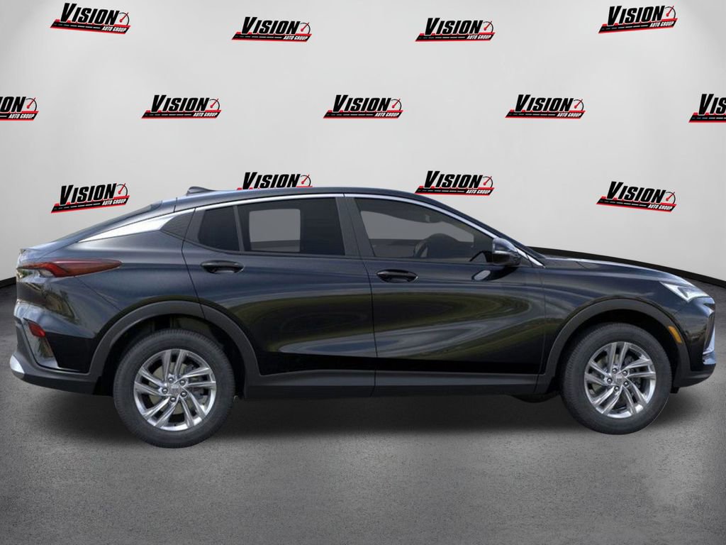 Used 2025 Buick Envista Preferred w/ Convenience II Package image 5