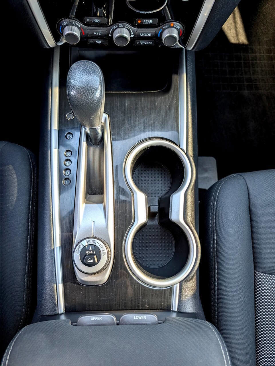 Used 2017 Nissan Pathfinder S image 21