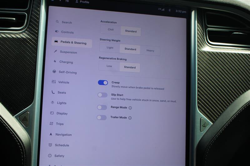 Used 2016 Tesla Model X AWD/4WD image 13