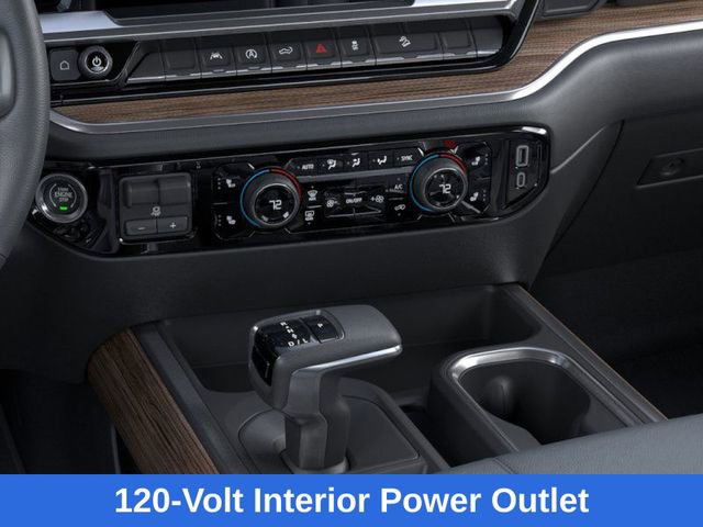 New 2026 Chevrolet Silverado 1500 RST w/ Convenience Package II image 24