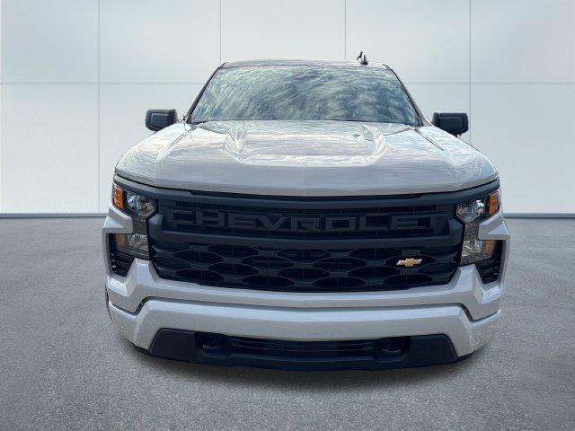 New 2026 Chevrolet Silverado 1500 Custom AWD/4WD image 7
