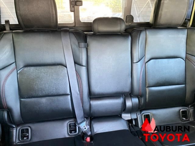 Used 2021 Jeep Gladiator Rubicon AWD/4WD image 21