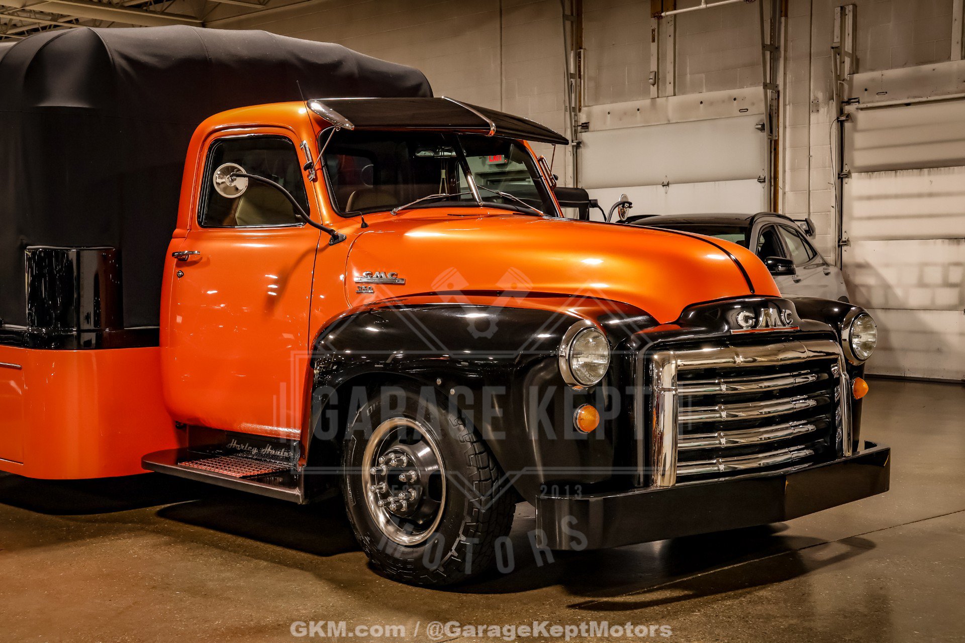 Used 2003 GMC Sierra 3500 SLE RWD image 13