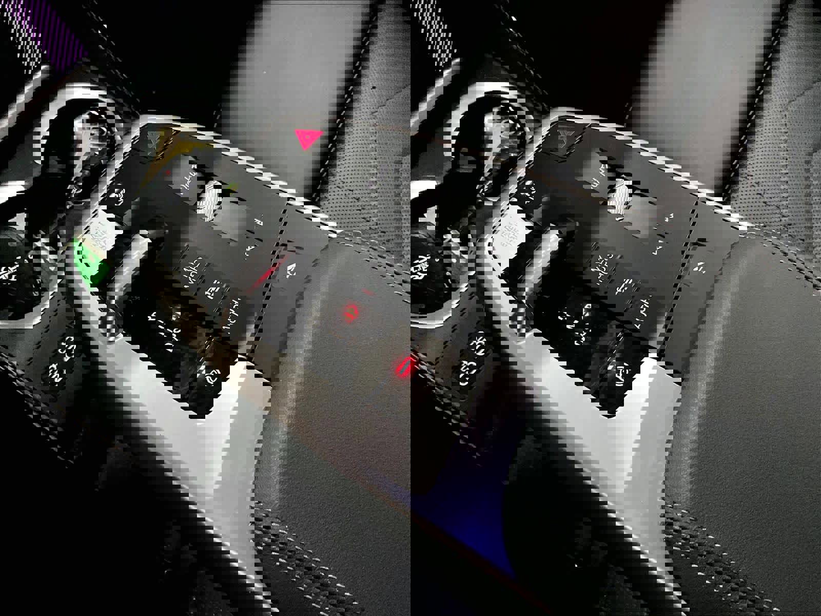 Certified 2025 BMW X2 xDrive28i w/ Premium Package image 36