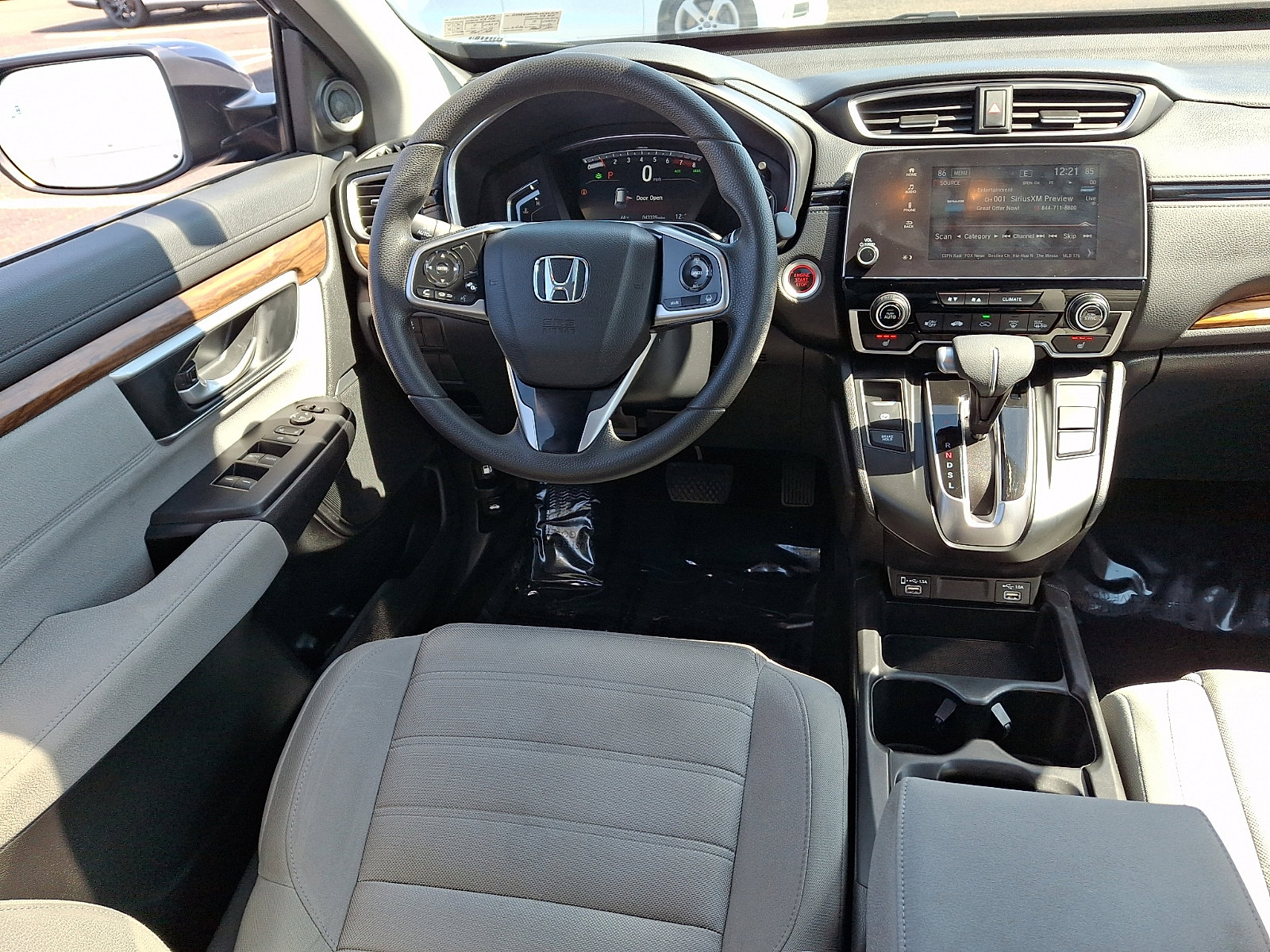 Used 2020 Honda CR-V EX image 10