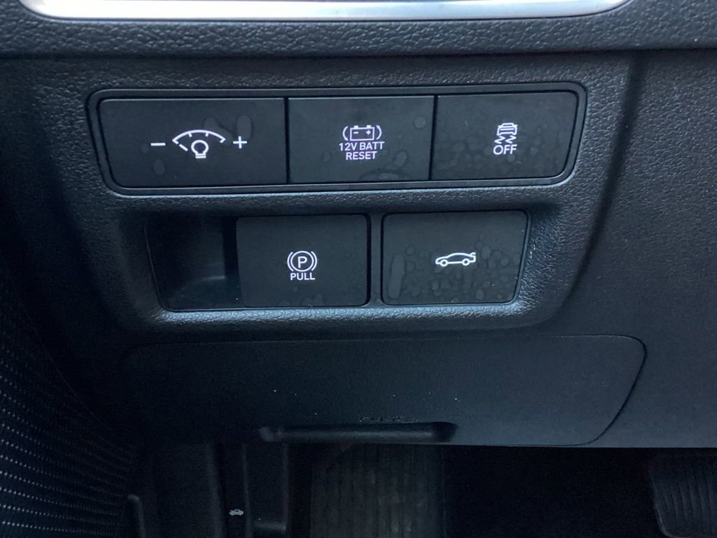 Used 2025 Hyundai Sonata SEL FWD image 20