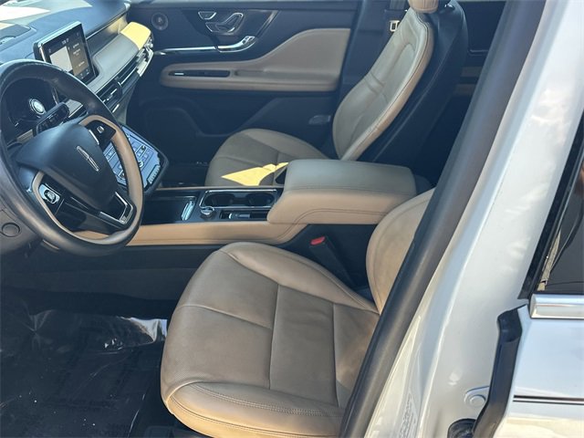 Certified 2020 Lincoln Corsair Reserve w/ Equipment Group 201A image 16