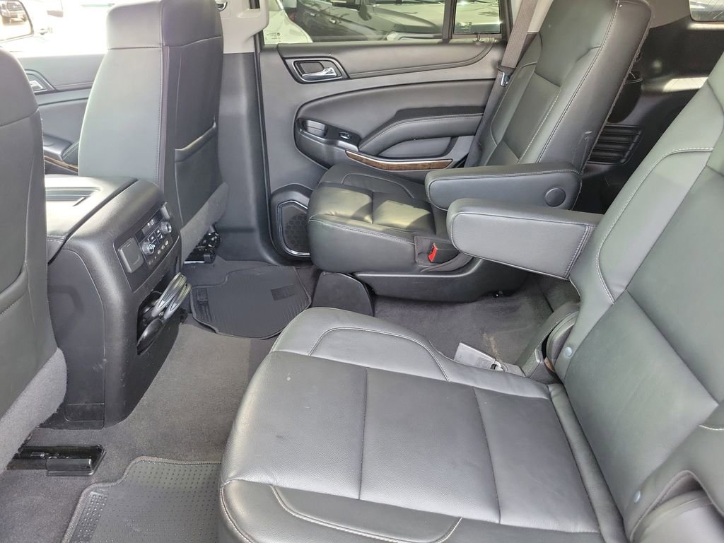 Used 2020 Chevrolet Tahoe LT image 13