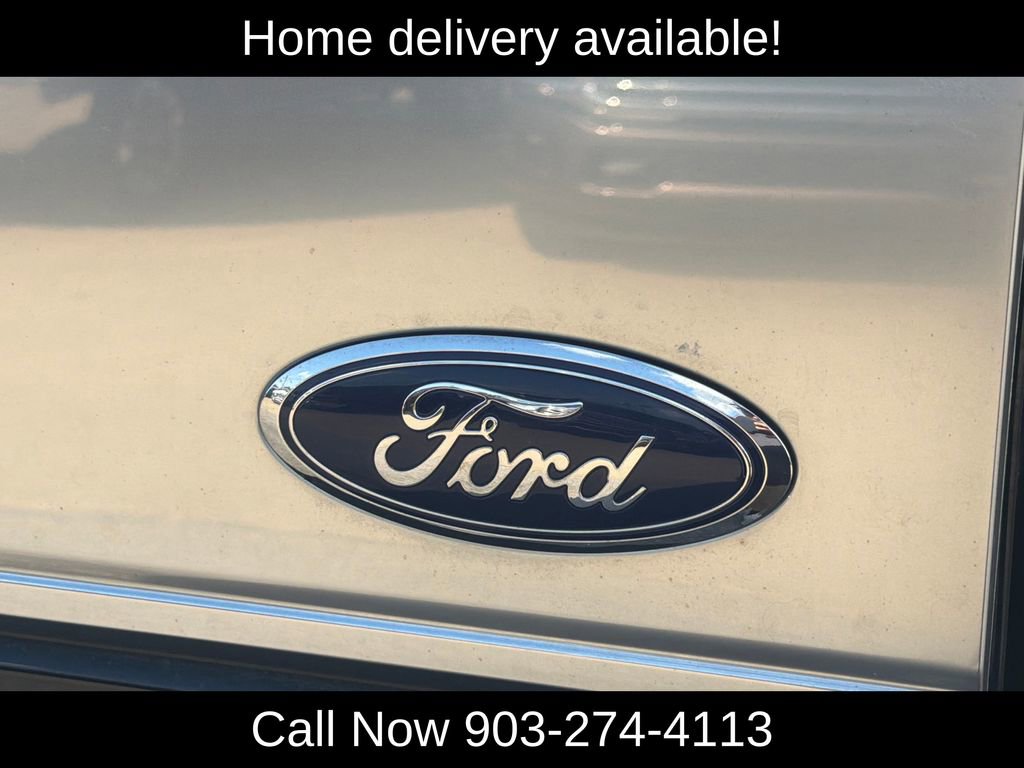 Used 2019 Ford F250 Platinum w/ Platinum Ultimate Package AWD/4WD image 9