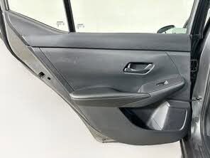 Used 2025 Nissan Sentra SV image 13