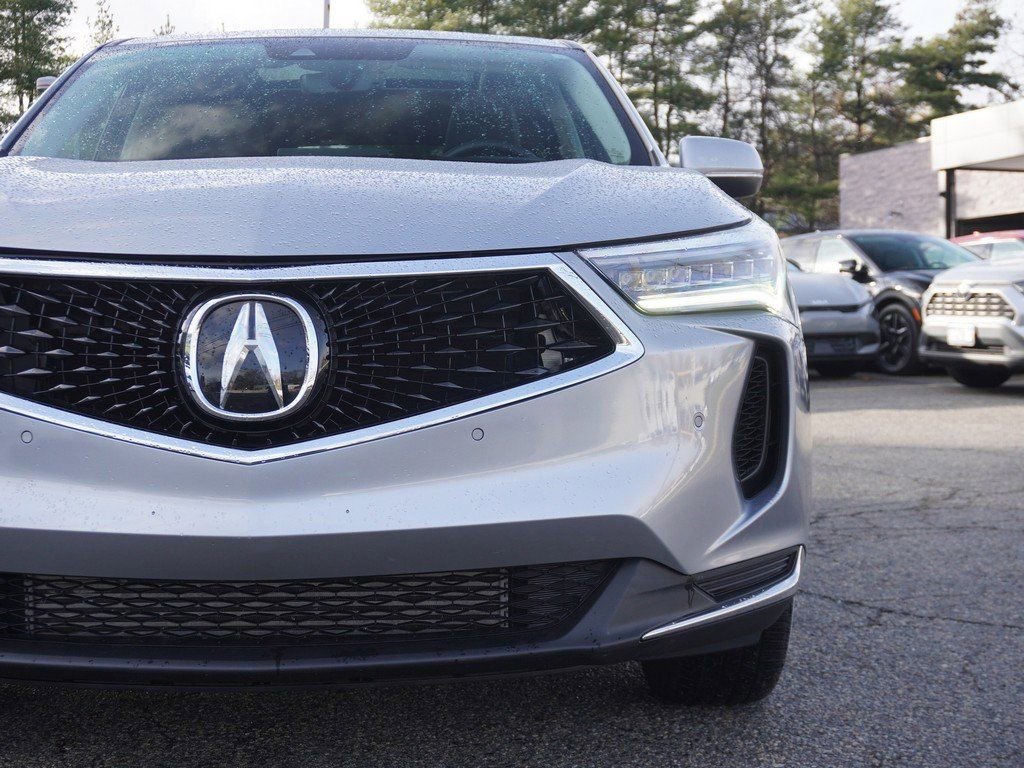 Used 2023 Acura RDX AWD w/ Technology Package image 17