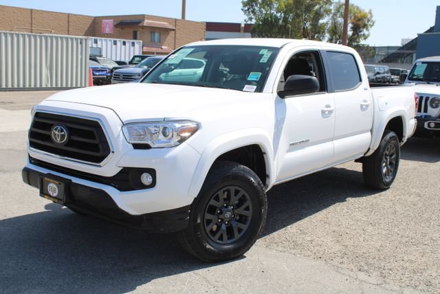 Used 2023 Toyota Tacoma SR5 RWD image 15