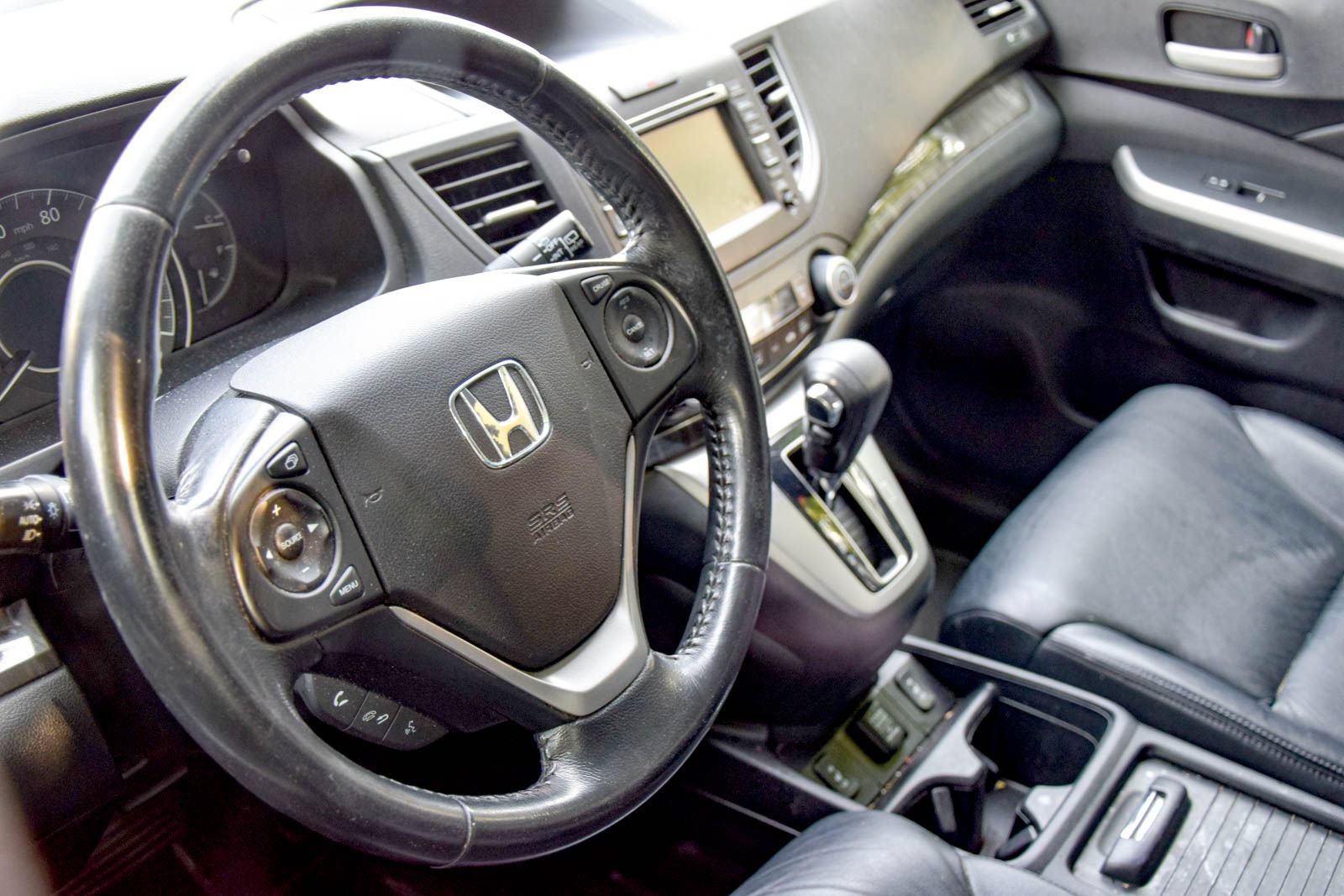 Used 2013 Honda CR-V EX-L image 11