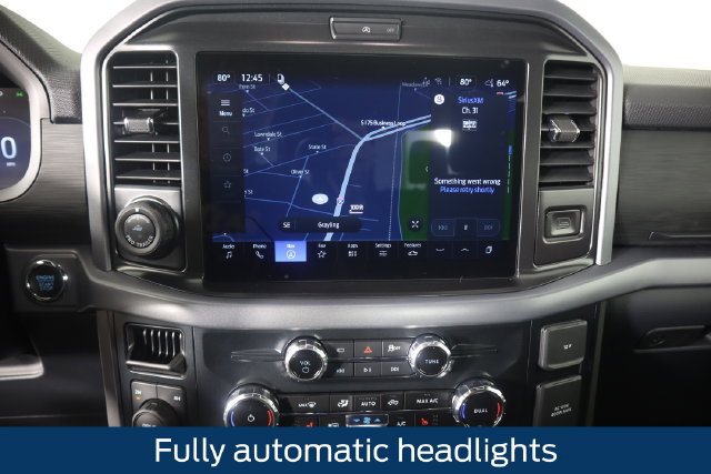 New 2026 Ford F150 XLT w/ Equipment Group 302A MID AWD/4WD image 49