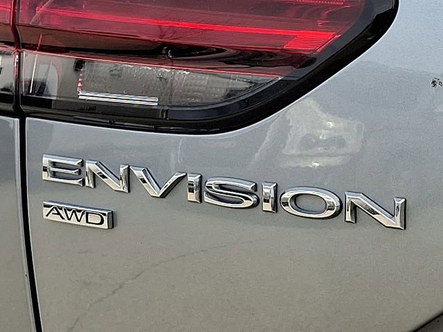 Used 2023 Buick Envision Essence w/ Sport Touring Package image 30