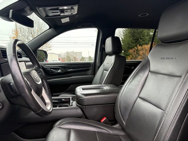Certified 2023 GMC Yukon Denali image 32