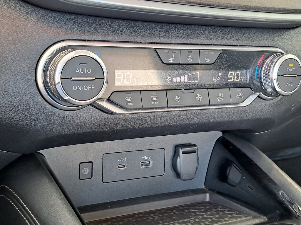 Used 2023 Nissan Altima 2.5 SL image 16