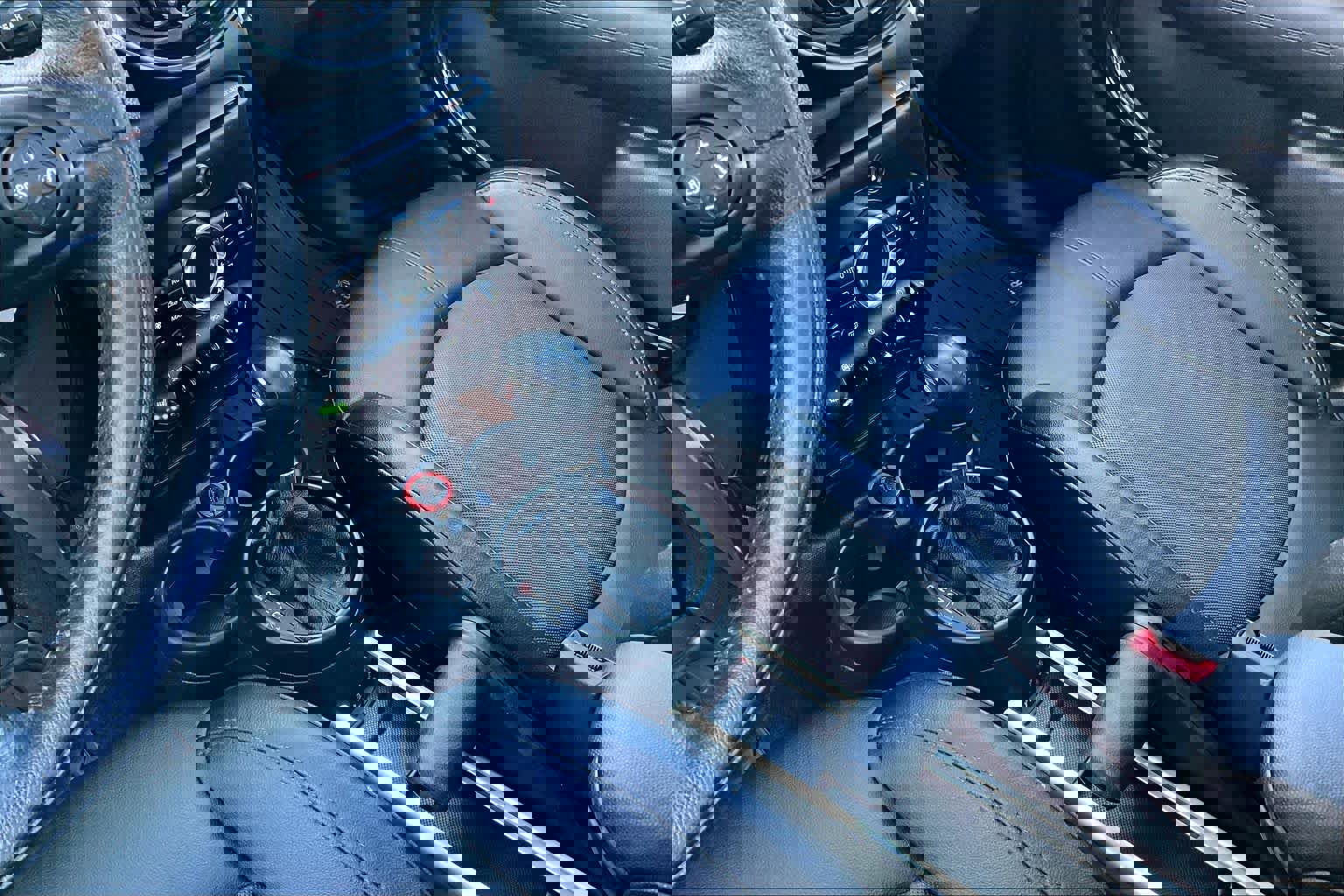 Used 2015 MINI Cooper Countryman S image 16