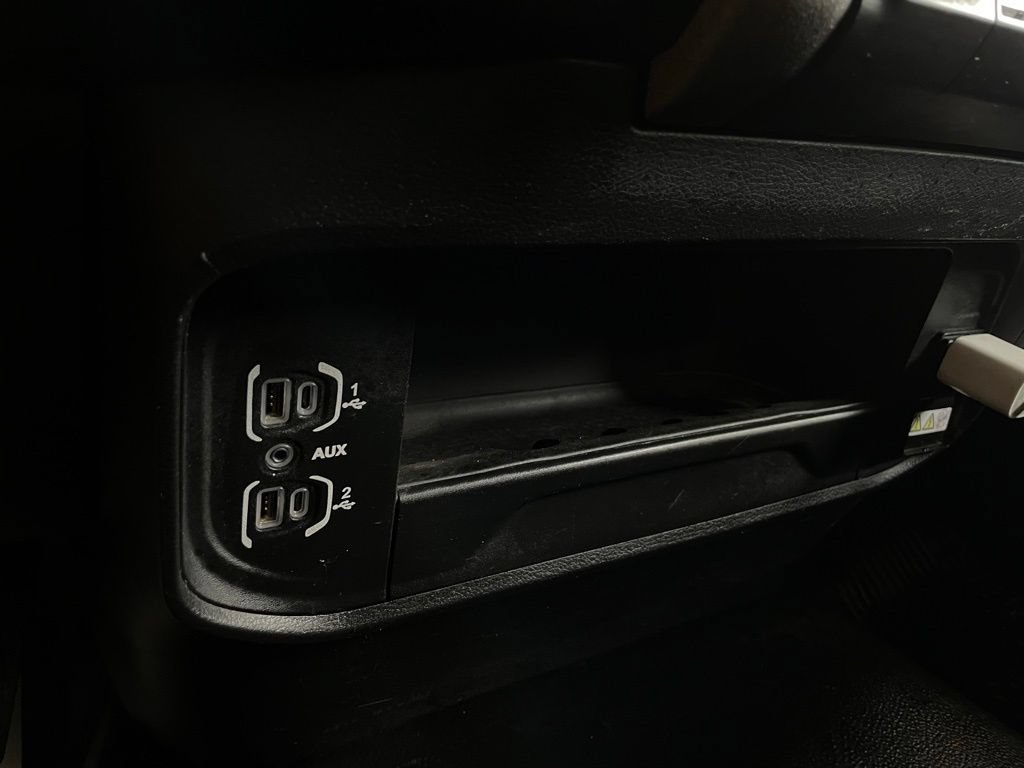 Used 2021 RAM 2500 Tradesman RWD image 35