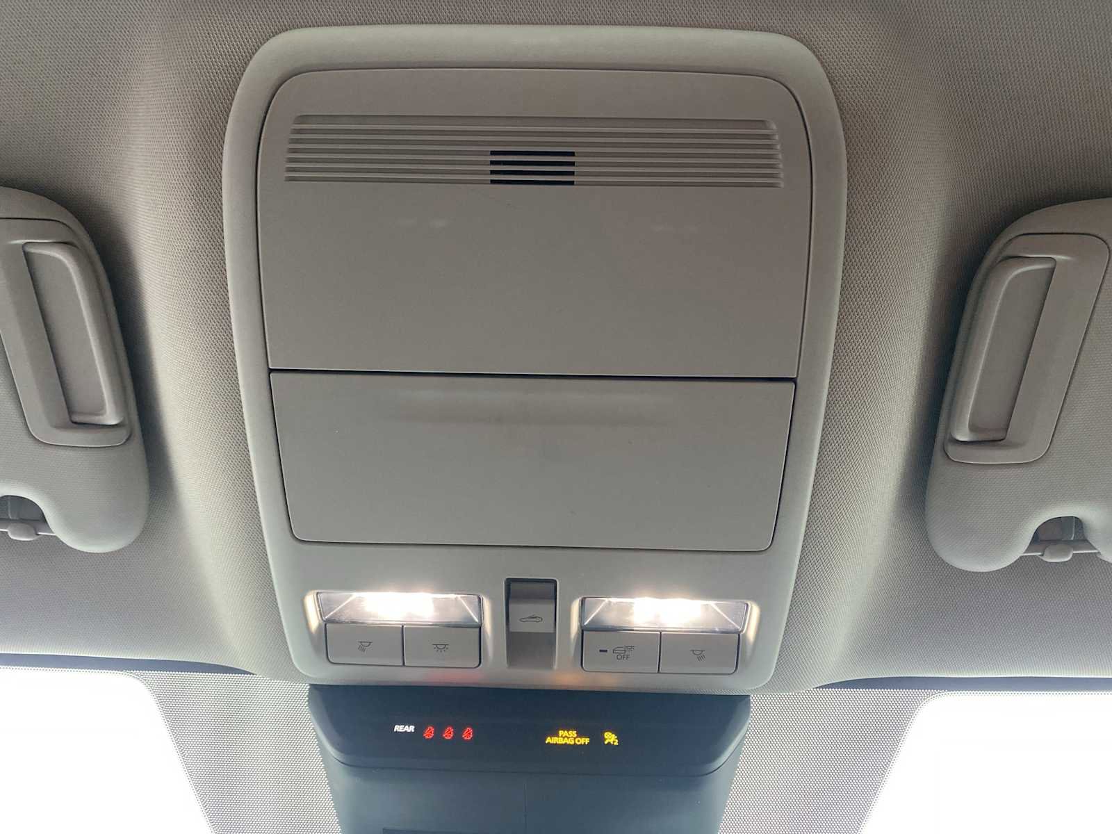 Used 2024 MAZDA CX-50 Meridian Edition w/ Cargo Package image 50