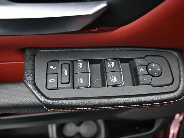 Used 2025 RAM 1500 Rebel w/ Rebel Level 1 Equipment Group AWD/4WD image 13