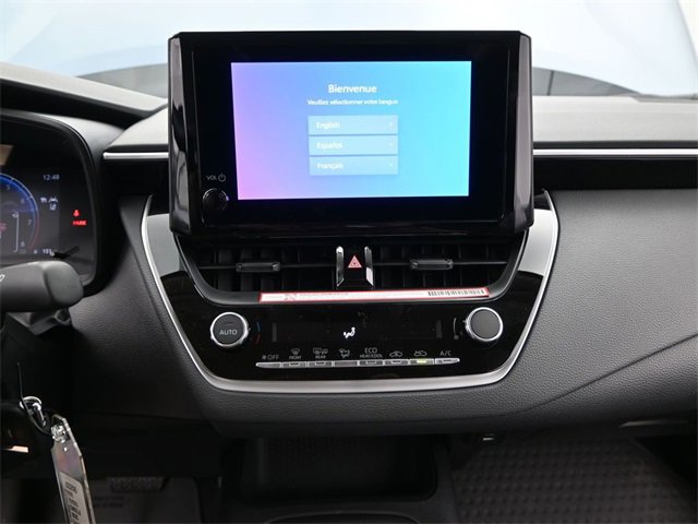 New 2026 Toyota Corolla LE image 6