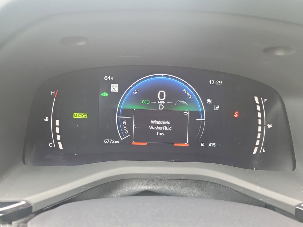 Certified 2025 Toyota Camry SE image 34