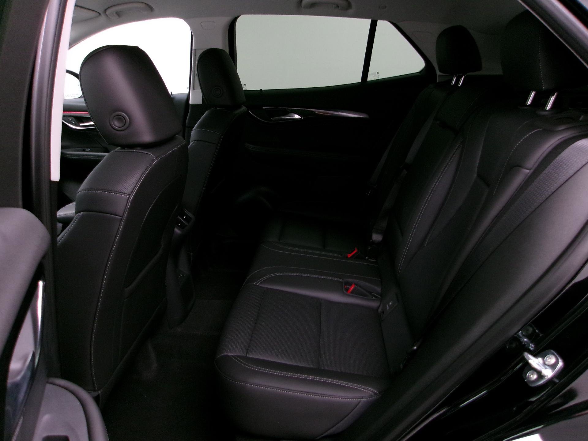 Certified 2025 Buick Envision Preferred image 10