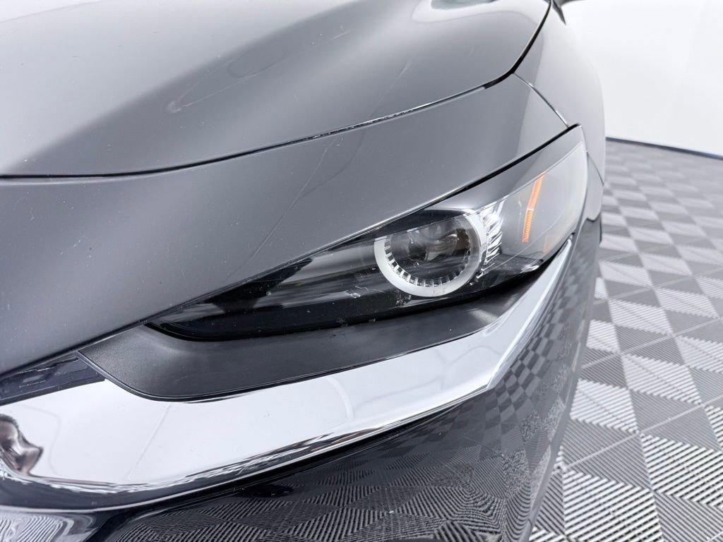 Used 2022 MAZDA CX-30 AWD 2.5 S image 27