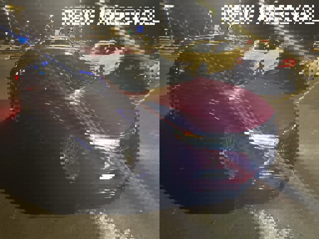 Used 2020 Honda Accord Sport image 6