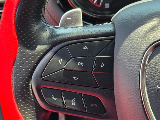 Used 2022 Dodge Durango R/T RWD image 28