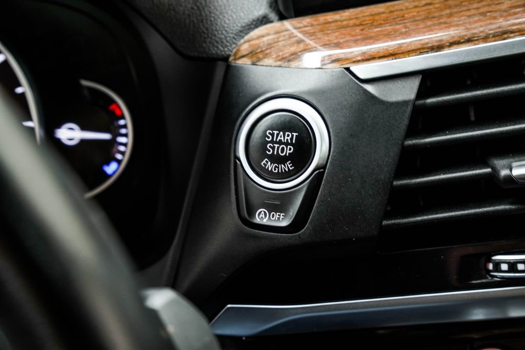 Used 2019 BMW X3 xDrive30i w/ Convenience Package image 30