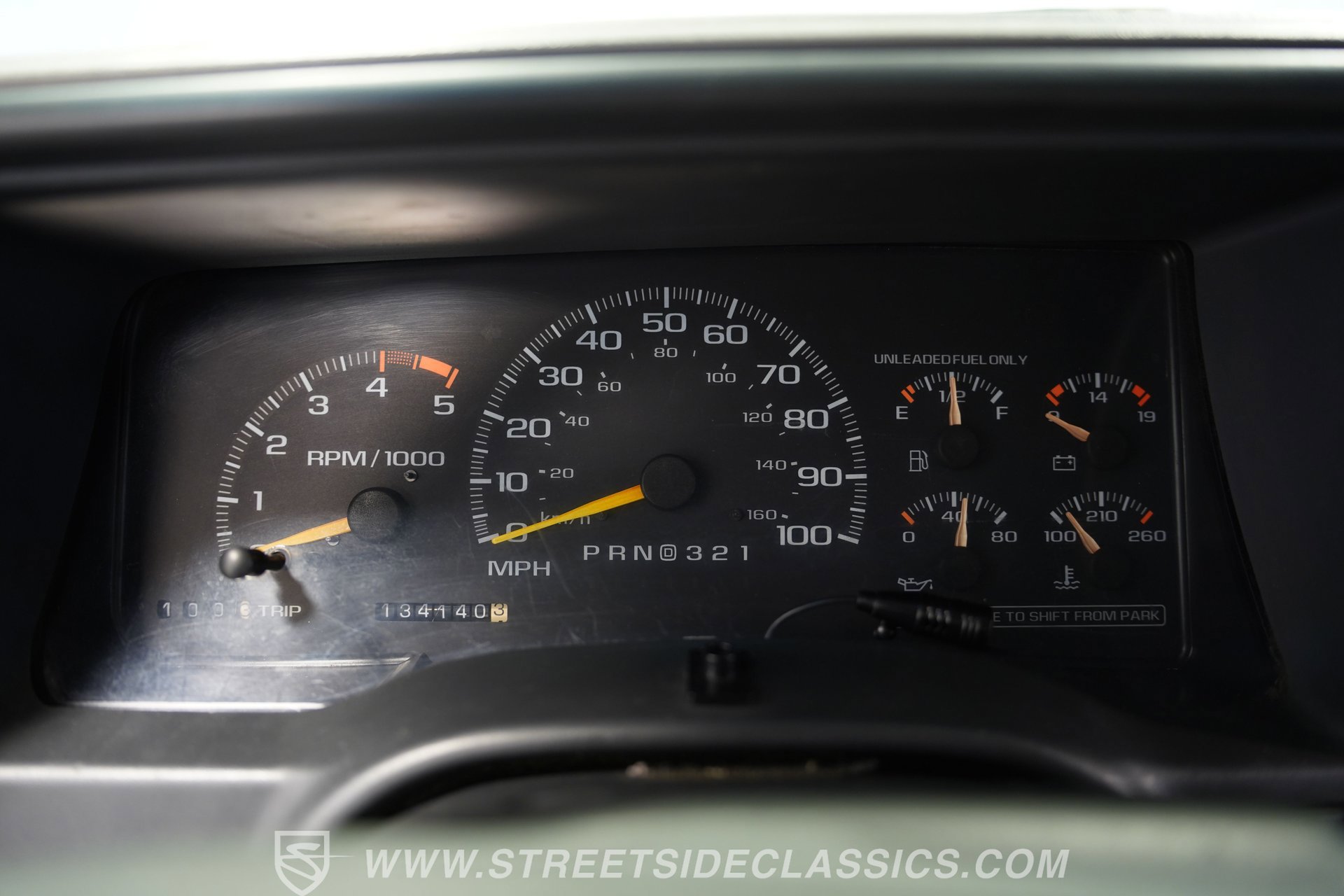 Used 1995 GMC Sierra 1500 2WD Extended Cab image 40