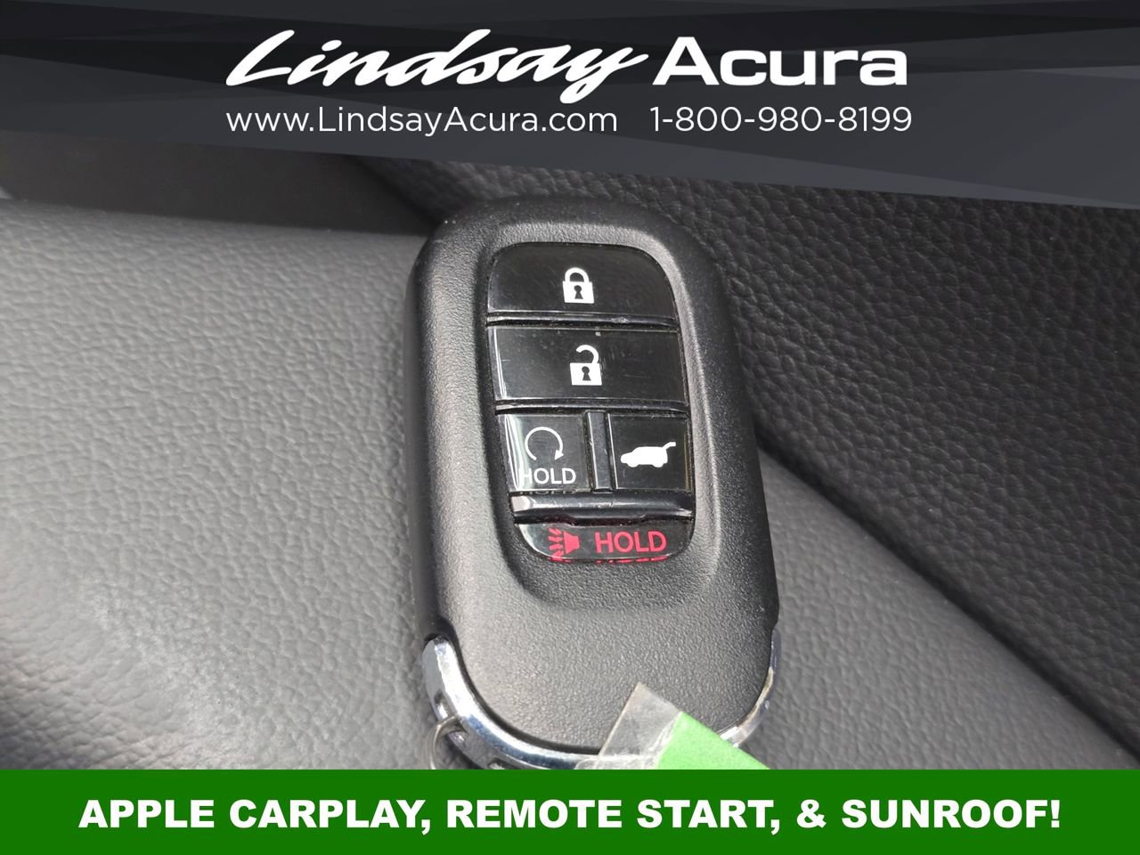 Used 2023 Honda CR-V Sport image 23