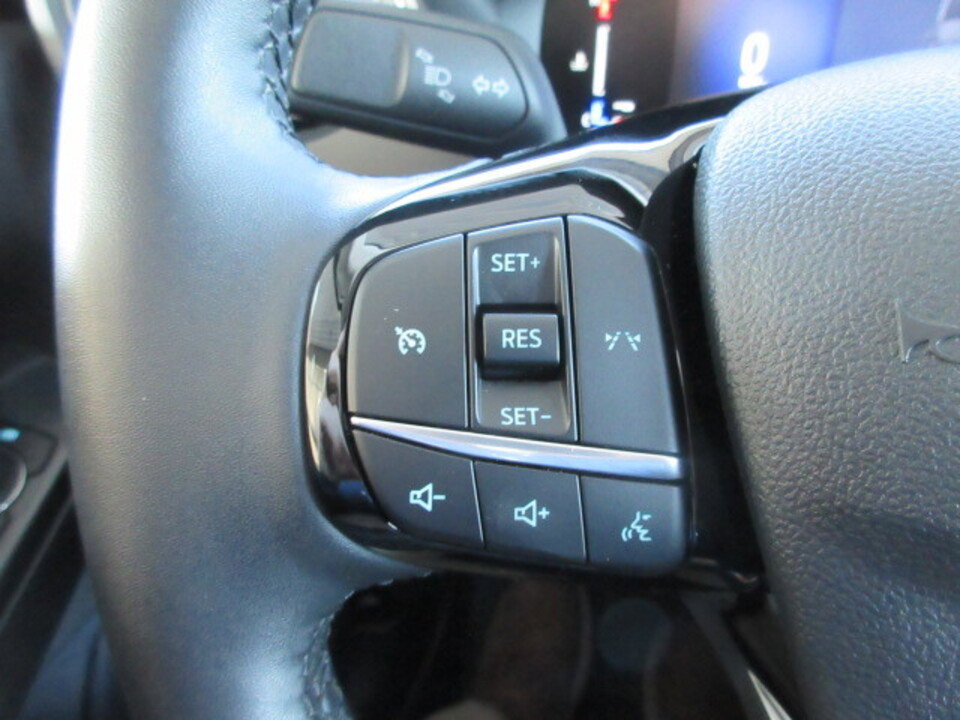 Used 2024 Ford Escape Active image 14