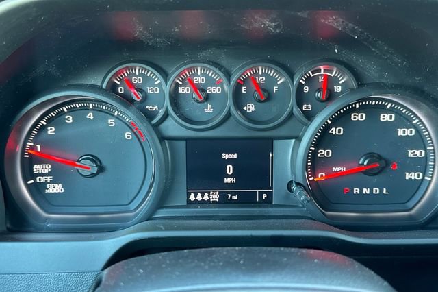 New 2026 GMC Sierra 1500 Pro w/ Pro Value Package image 27